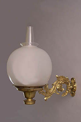 Solar Bracket Lamp