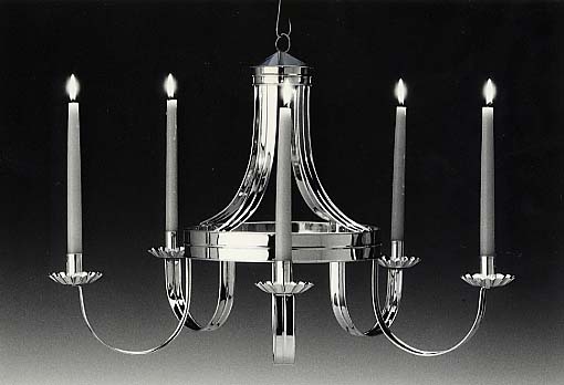 Chandelier