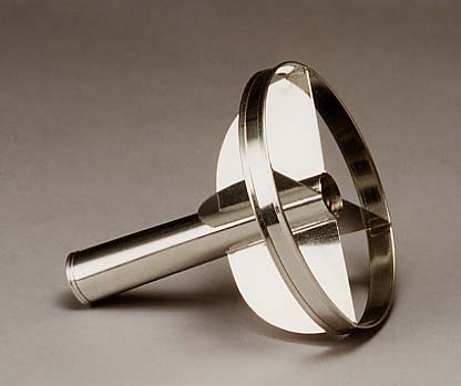 Shaker Apple Corer/Slicer