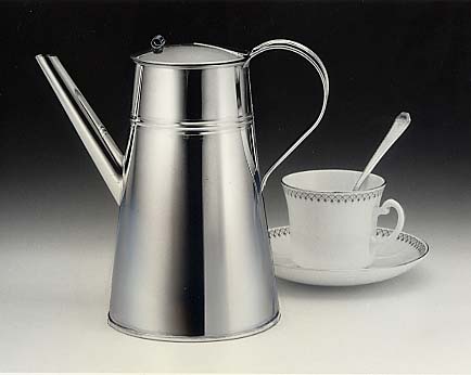 Coffee Pot