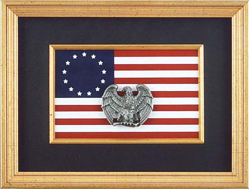 Thirteen-Star Flag