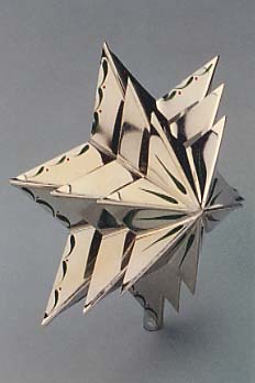 Triple Treetop Star