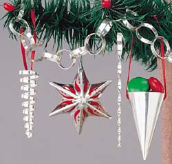 Ornaments