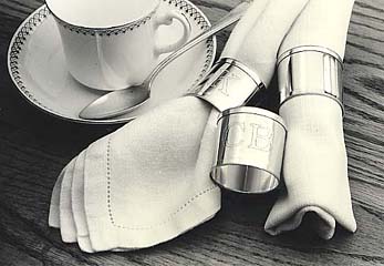 Napkin Rings