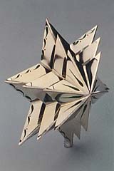 Triple Treetop Star