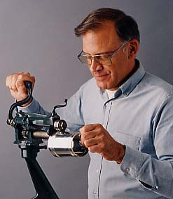Joel Paradis